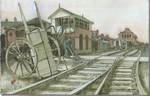 Cambrian Railway Museum Oswestry