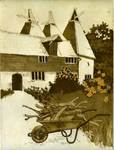 kent vernacular architecture