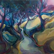 art oils